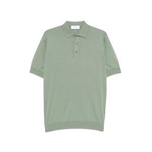 Lardini Men Button-Down Polo